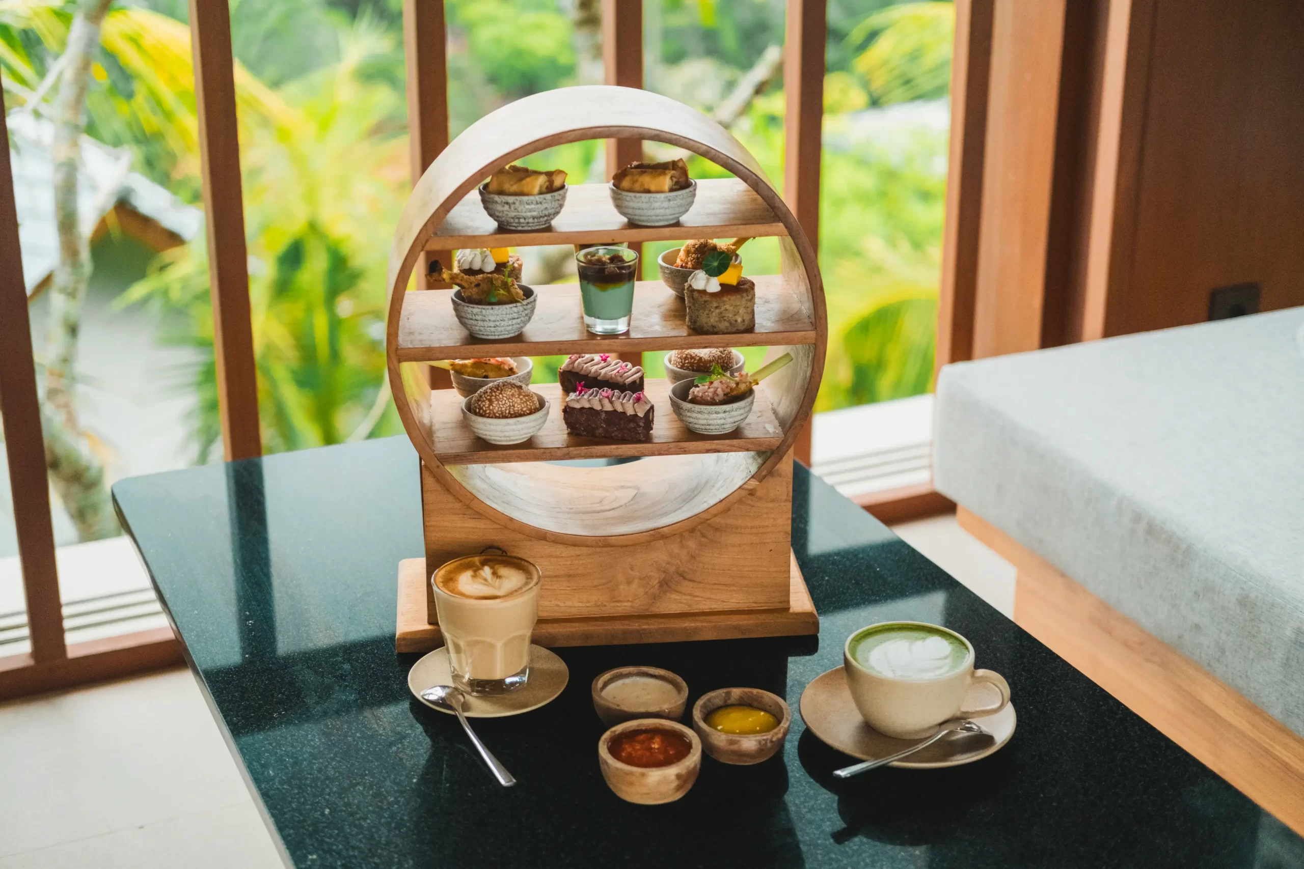 Inara Alas Harum Spa